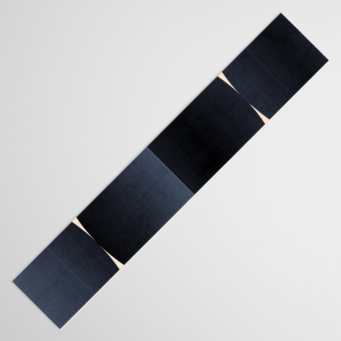 Abstract Shapes 21 Table Runner Gallery Image 3