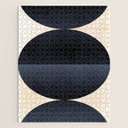 Abstract Shapes 21 Jigsaw Puzzle Gallery Image 1