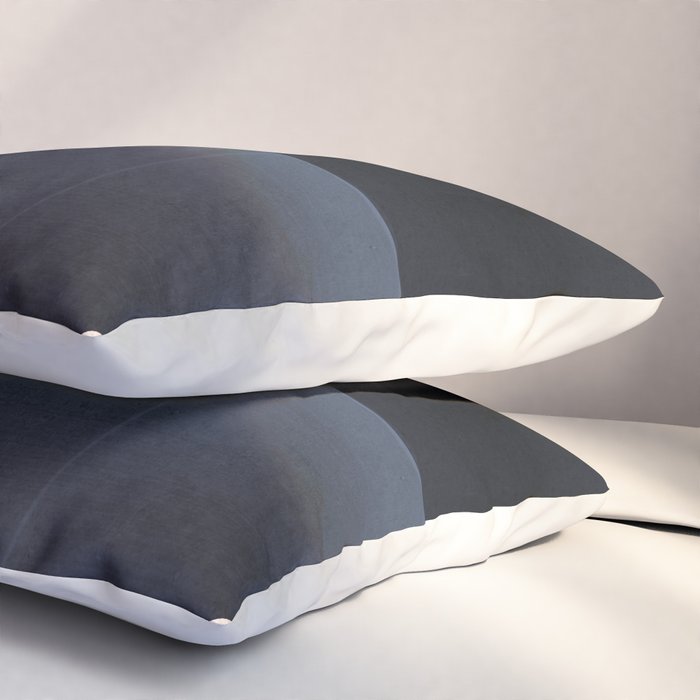 Abstract Shapes 21 Pillow Sham Gallery Image 3