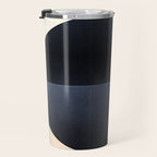 Abstract Shapes 21 Travel Mug Gallery Image 3