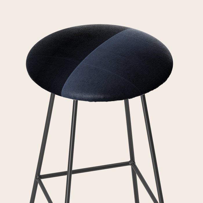 Abstract Shapes 21 Stool Gallery Image 2