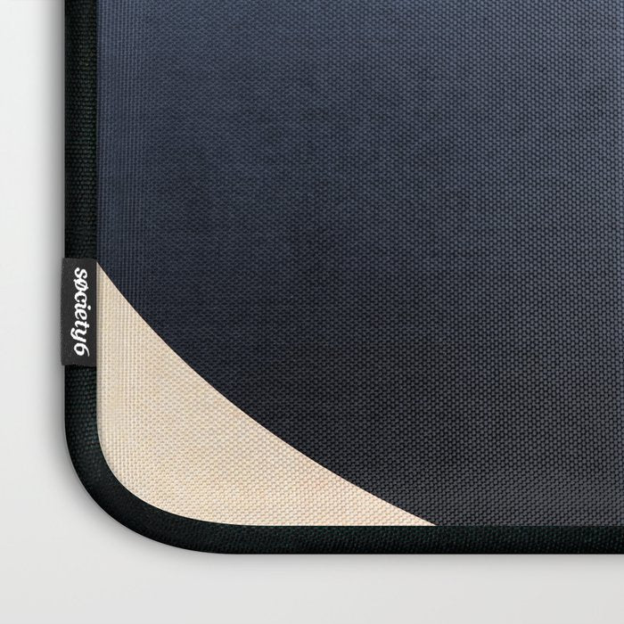 Abstract Shapes 21 Laptop Sleeve Gallery Image 3
