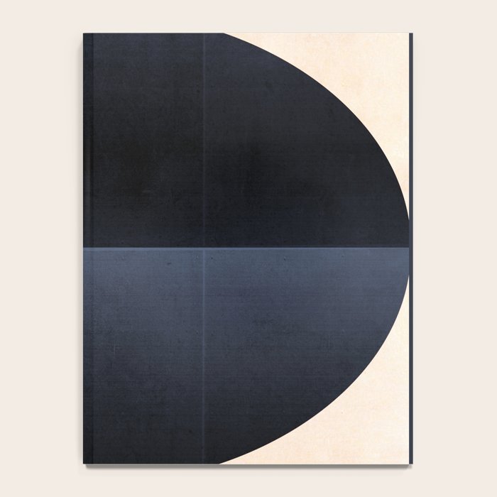 Abstract Shapes 21 Notebook Gallery Image 4