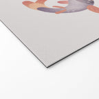 Salmon Welcome Mat Gallery Image 2