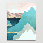 Mint Mountains Notebook Gallery Image 4