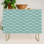 Waves Press On Credenza Gallery Image 1