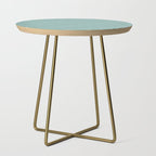 Waves Press On Side Table Gallery Image 1