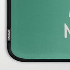 No Fear Laptop Sleeve Gallery Image 3