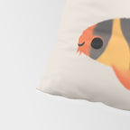 Clown loach Pillow Sham Gallery Image 4