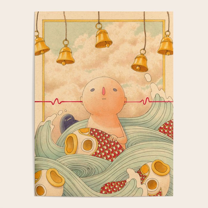 Tinnitus Poster Gallery Image 4