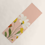 Daisy Daydream Yoga Mat Gallery Image 1