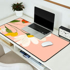 Daisy Daydream Desk Mat Gallery Image 2