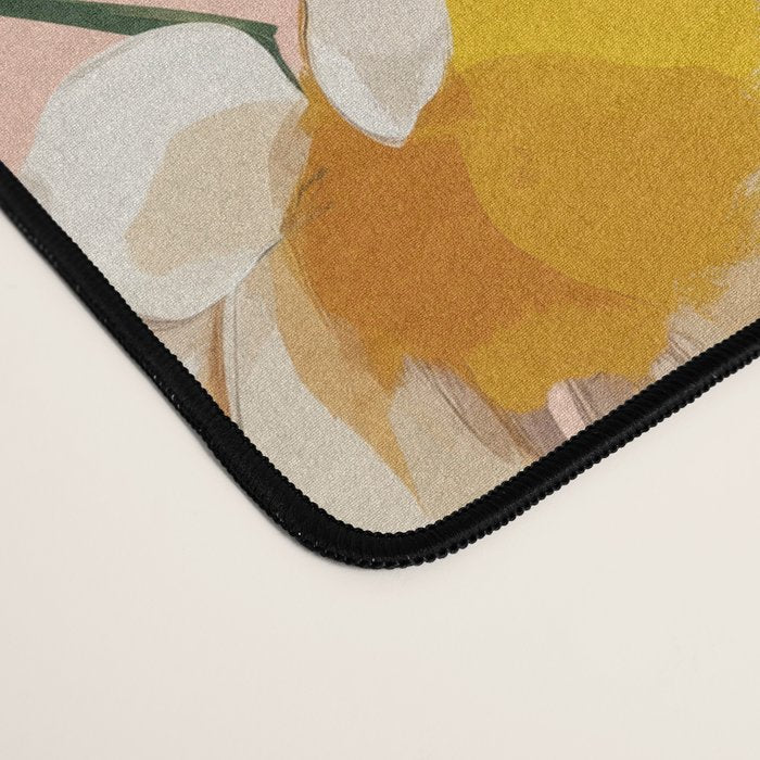 Daisy Daydream Desk Mat Gallery Image 4