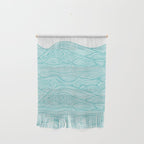 Waves Wall Hanging Gallery Image 1
