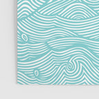 Waves Poster Gallery Image 3