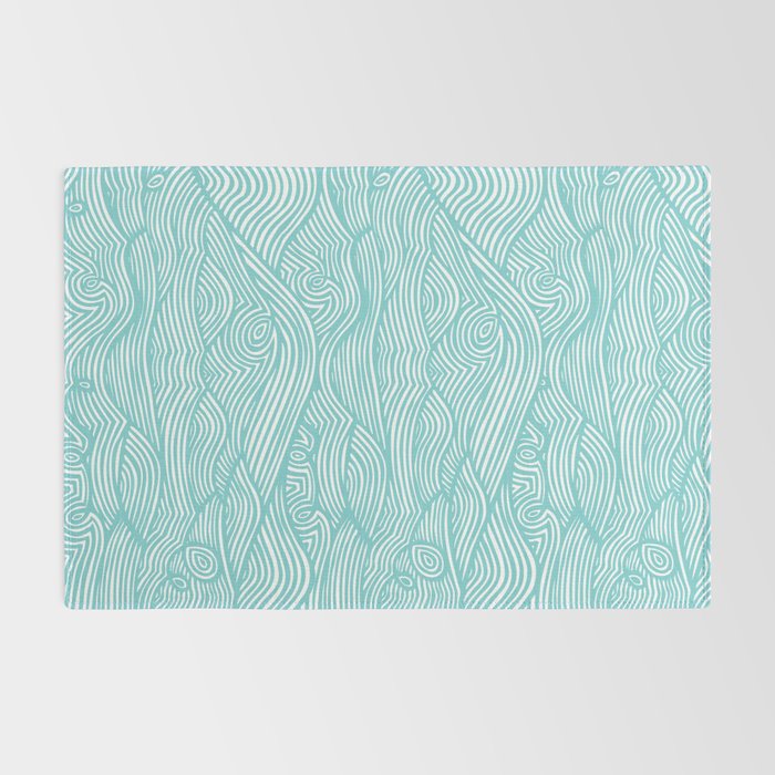 Waves Rug Gallery Image 2