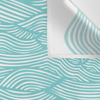 Waves Wall Tapestry Gallery Image 3