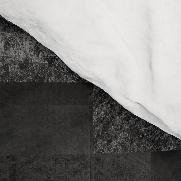 Urban Black & Gold Comforter Gallery Image 4