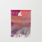 alla prima 2 Wall Hanging Gallery Image 1