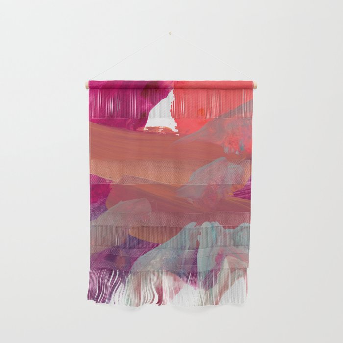 alla prima 2 Wall Hanging Gallery Image 1