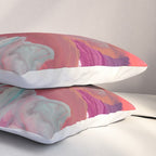alla prima 2 Pillow Sham Gallery Image 3