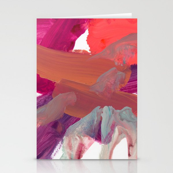 alla prima 2 Stationery Card Gallery Image 2