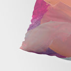 alla prima 2 Pillow Sham Gallery Image 4