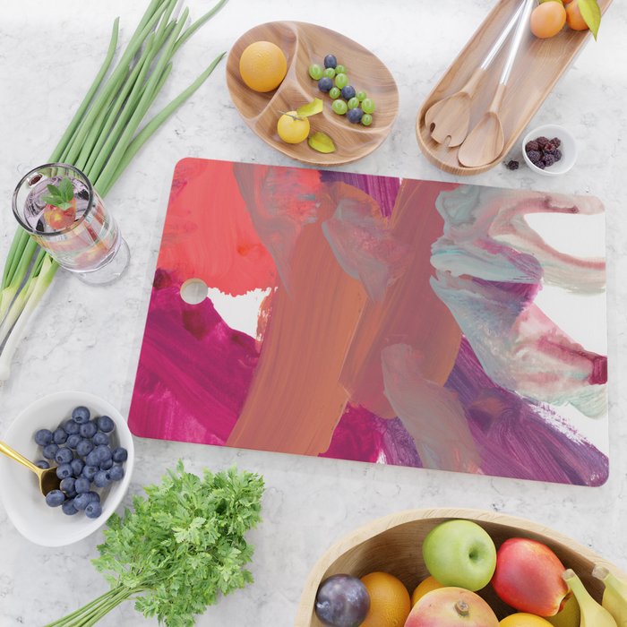 alla prima 2 Cutting Board Gallery Image 2
