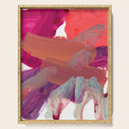 alla prima 2 Serving Tray Gallery Image 1