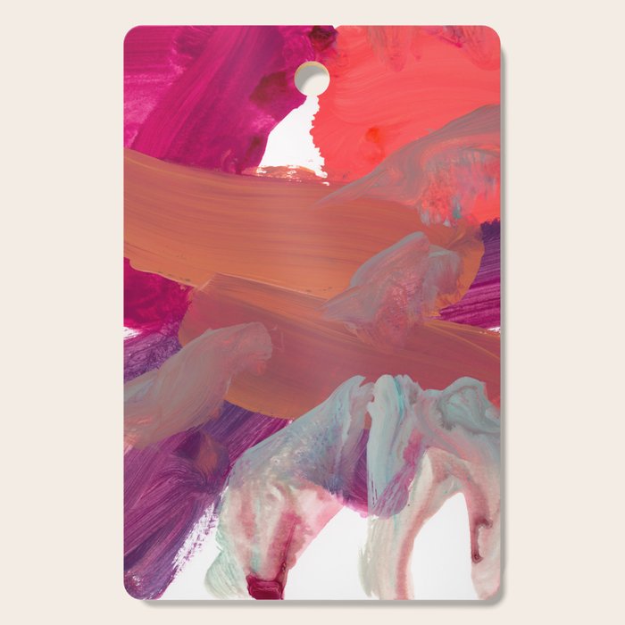 alla prima 2 Cutting Board Gallery Image 1