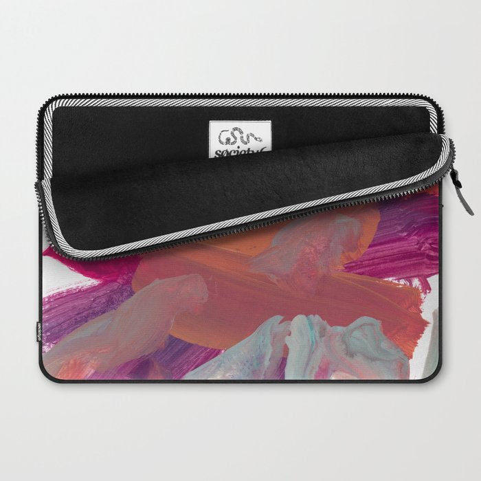 alla prima 2 Laptop Sleeve Gallery Image 2