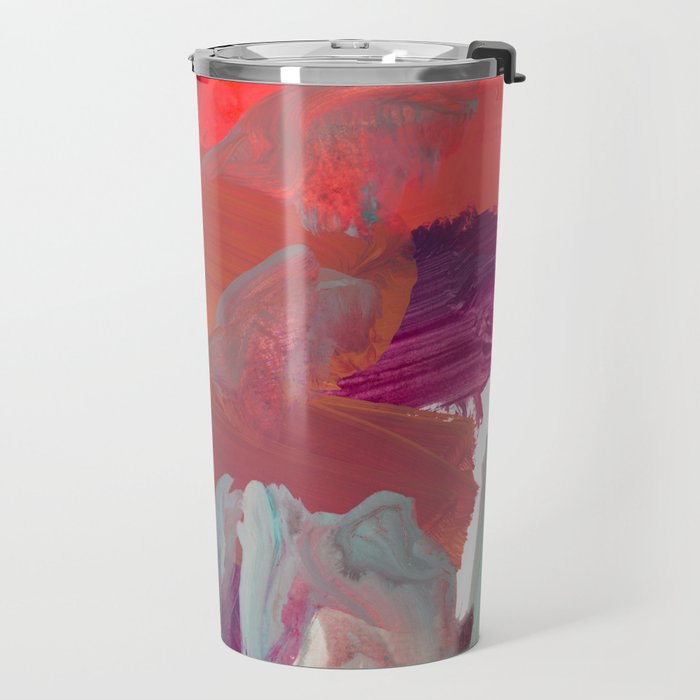 alla prima 2 Travel Mug Gallery Image 2