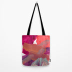 alla prima 2 Tote Bag Gallery Image 2
