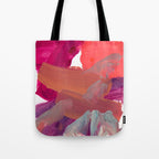 alla prima 2 Tote Bag Gallery Image 1