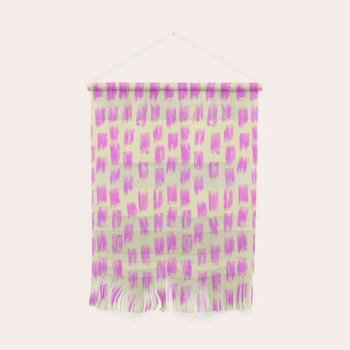 Pink Parlor Wall Hanging Gallery Image 1