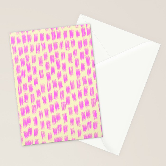 Pink Parlor Stationery Card Gallery Image 2