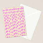 Pink Parlor Stationery Card Gallery Image 2