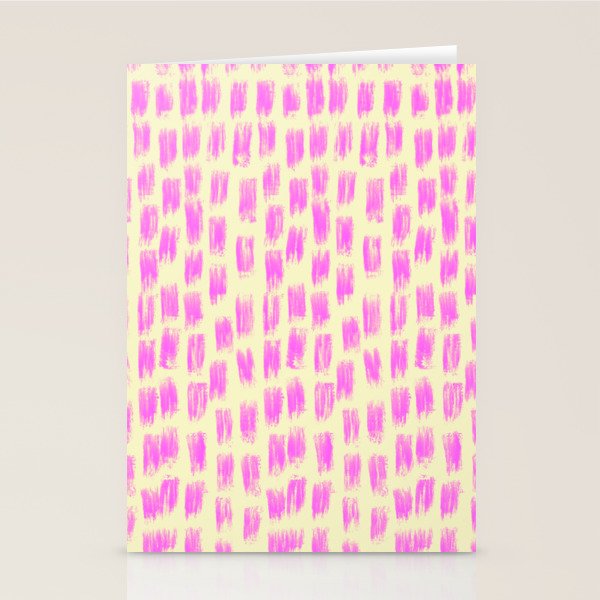 Pink Parlor Stationery Card Gallery Image 2