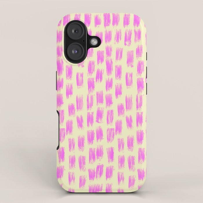 Pink Parlor iPhone Case Gallery Image 1