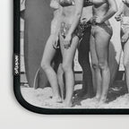 Bikini Contest Laptop Sleeve Gallery Image 3