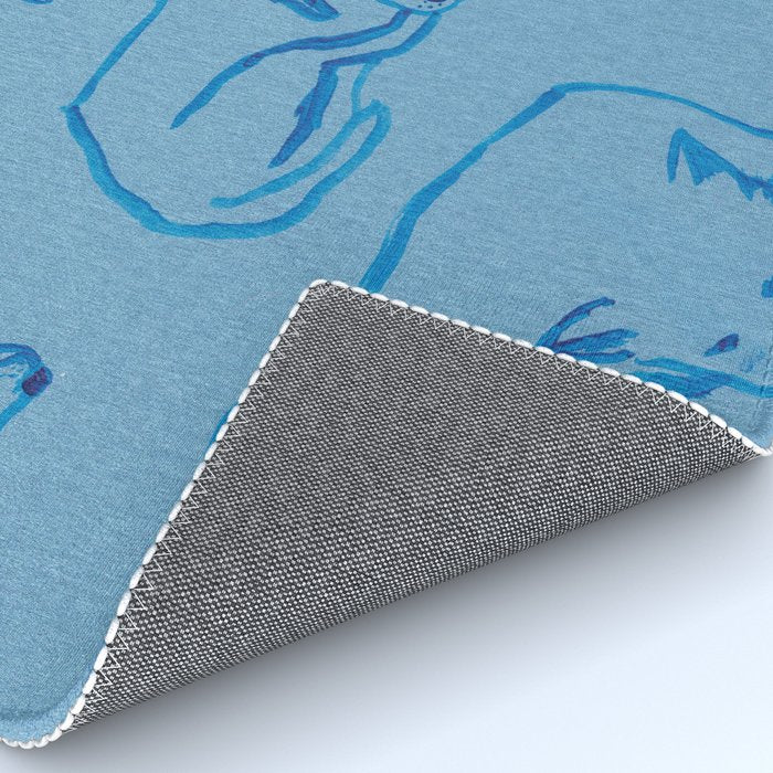 dogs Rug Gallery Image 4