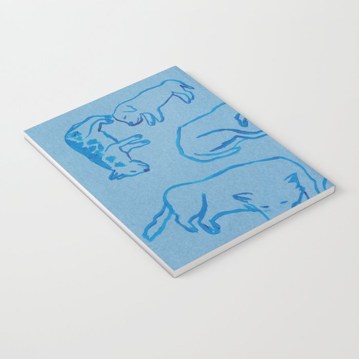 dogs Notebook Gallery Image 3