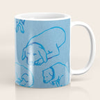 dogs Coffee Mug Gallery Image 1