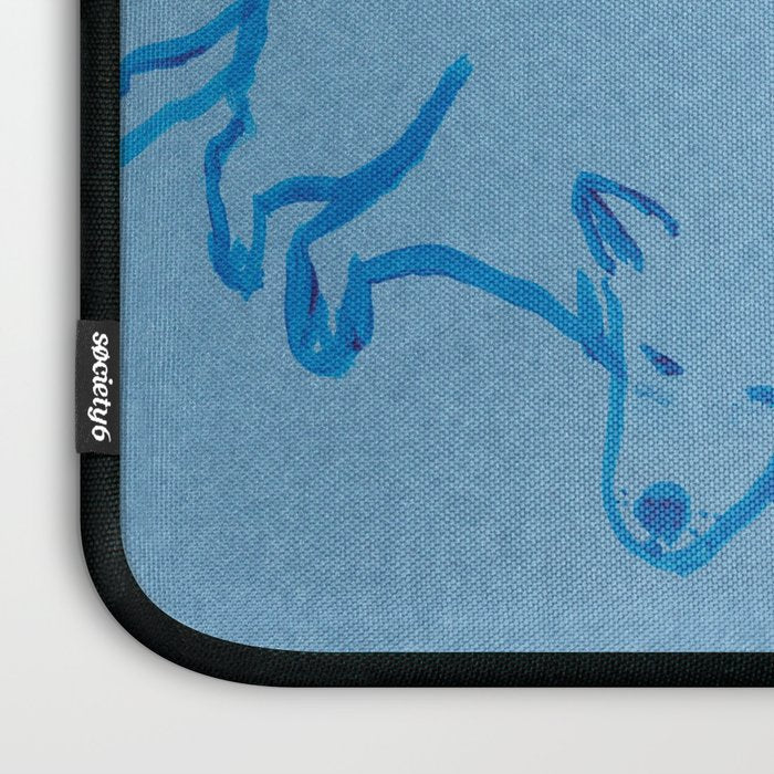 dogs Laptop Sleeve Gallery Image 3