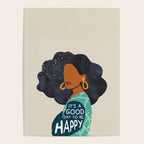 Be Happy Poster Gallery Image 4
