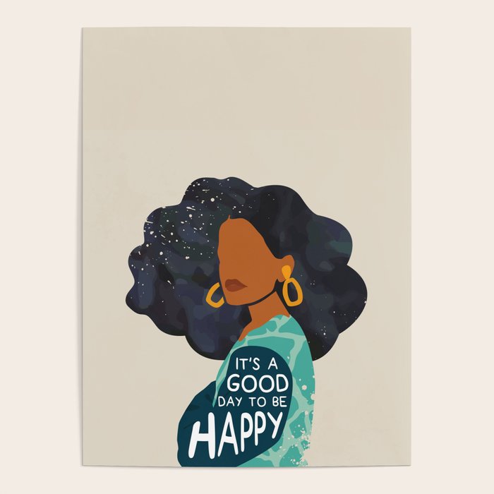 Be Happy Poster Gallery Image 4