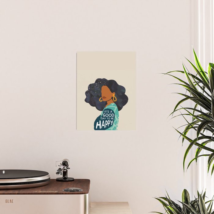 Be Happy Poster Gallery Image 2