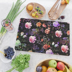 Night Forest III Cutting Board Gallery Image 2