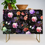 Night Forest III Credenza Gallery Image 1