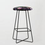 Night Forest III Stool Gallery Image 1
